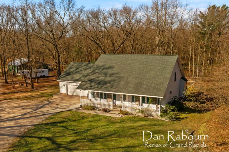 Listing Photo for 5273 Cady Road