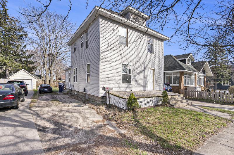 Listing Photo for 427 Central Avenue