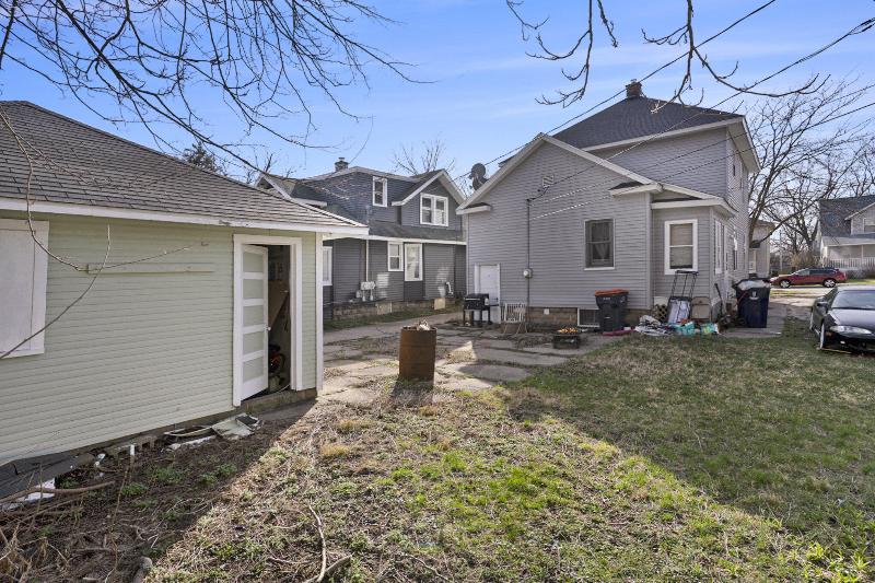 Listing Photo for 427 Central Avenue
