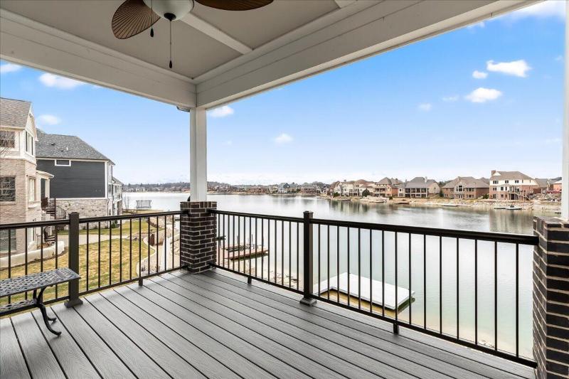 Listing Photo for 8376 Pier Point Court