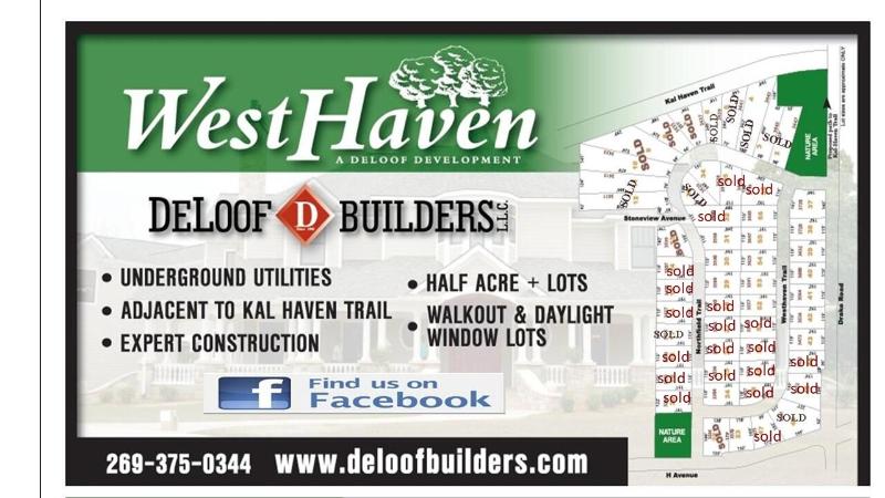 Listing Photo for 3557 Westhaven Trail SITE 52