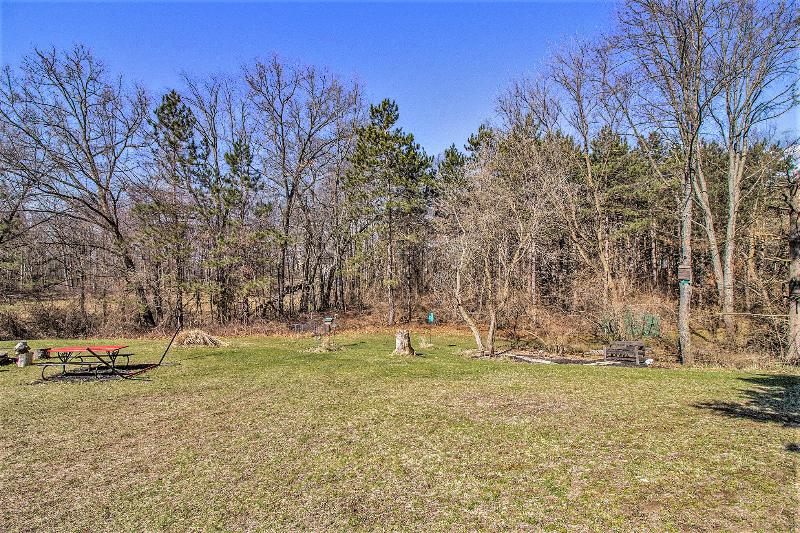 Listing Photo for 4001 Musbach Road