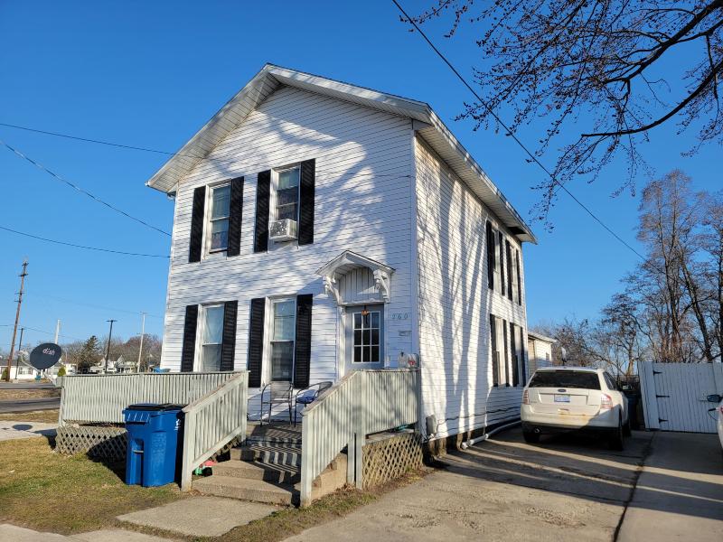 Listing Photo for 260 1st Street