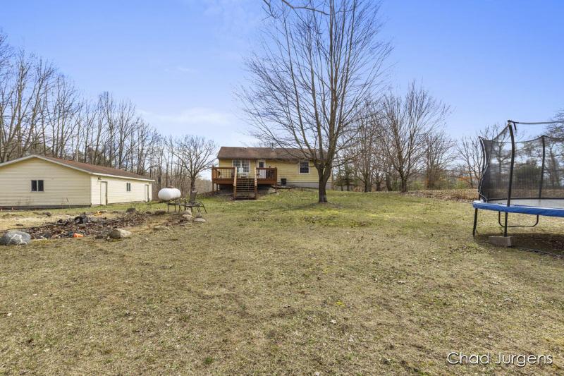 Listing Photo for 9595 21 Mile Road
