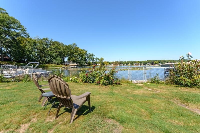 Listing Photo for 1615 S Crooked Lake Drive