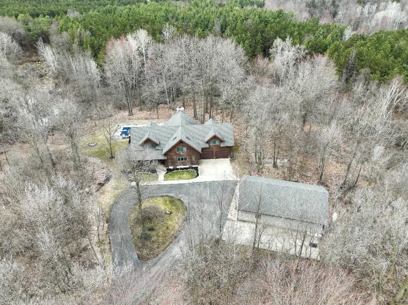 Listing Photo for 1250 18 Mile Road