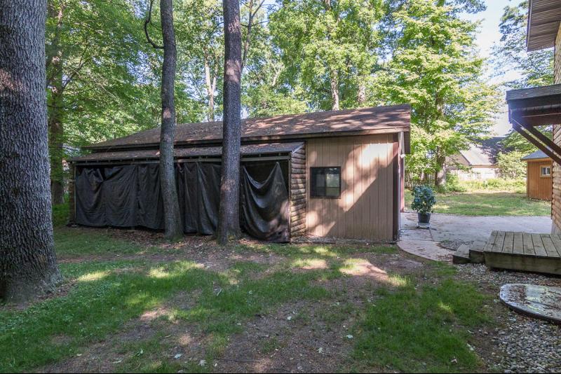 Listing Photo for 48561 Hill Drive