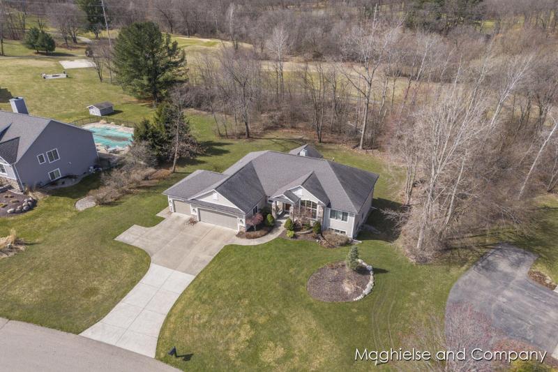 Listing Photo for 4703 Stiles Creek Drive