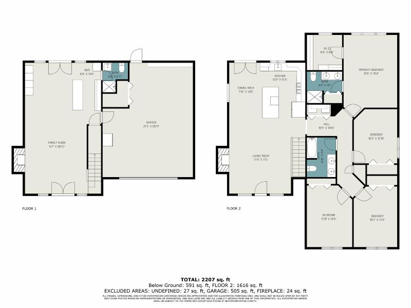 Listing Photo for 7896 Bay Meadow