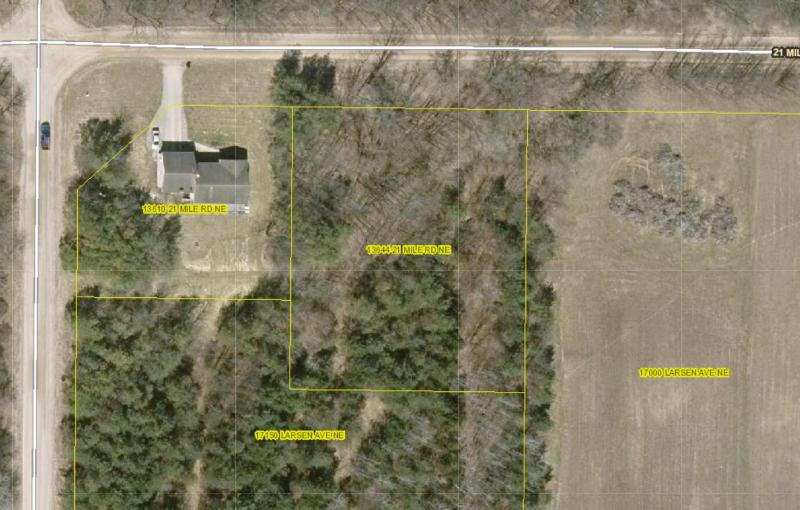 Listing Photo for 13644 21 Mile Road