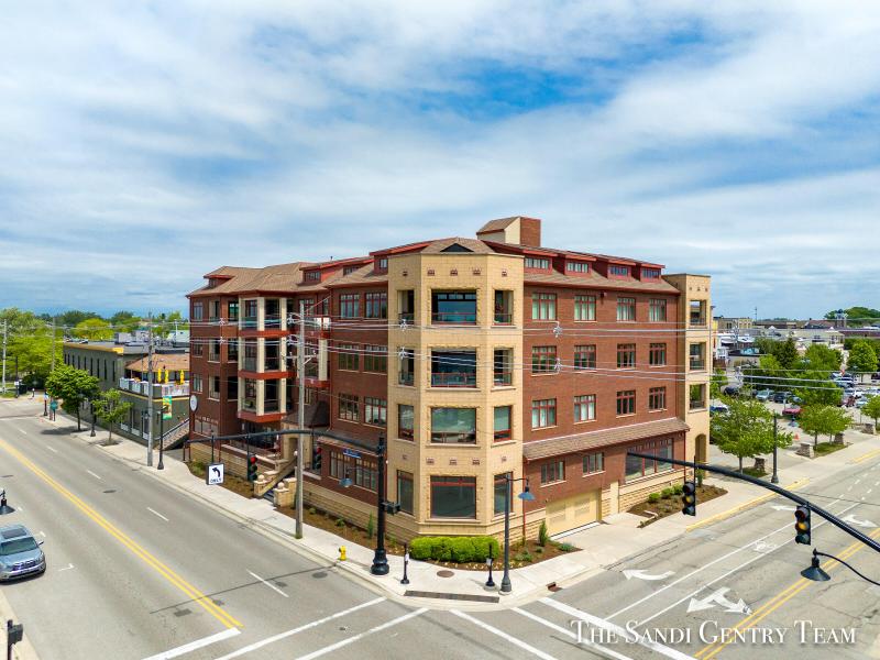 Listing Photo for 22 S Harbor Drive 301