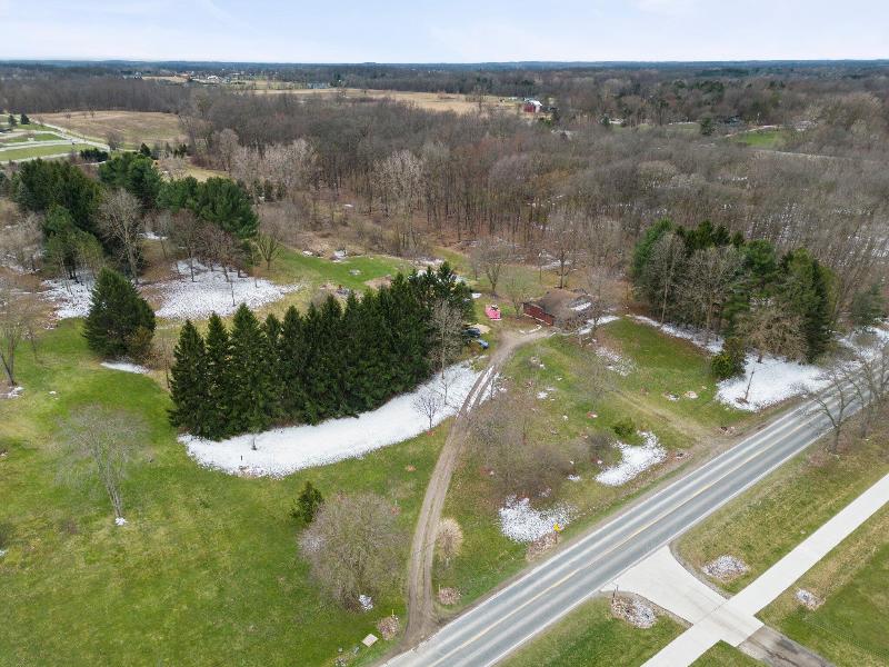 Listing Photo for 8997 Dexter-Chelsea Road