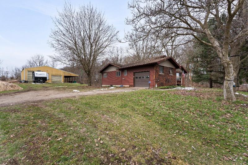 Listing Photo for 8997 Dexter-Chelsea Road