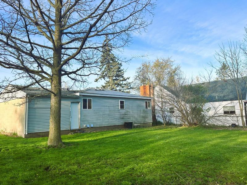 Listing Photo for 4020 Red Wing Drive