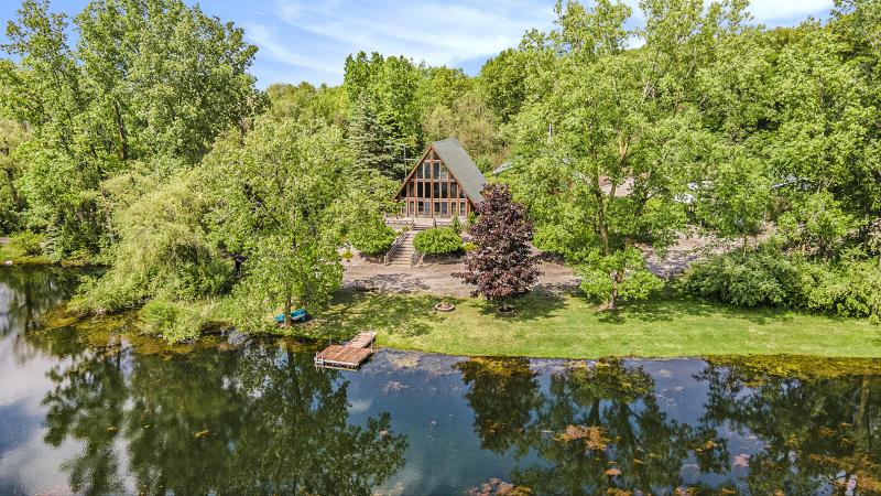 Listing Photo for 12175 Watkins Road