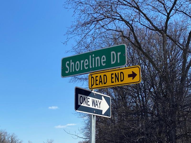 Listing Photo for Shoreline Drive