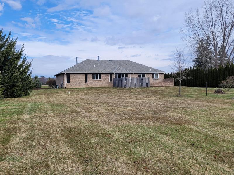 Listing Photo for 18430 28 Mile Road