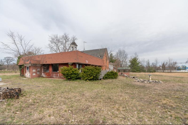 Listing Photo for 4615 Whitehall Road