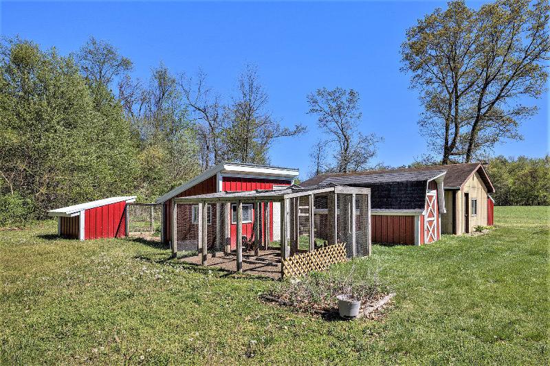Listing Photo for 58575 Jacobs Rd Road