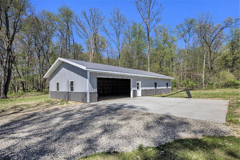 Listing Photo for 58575 Jacobs Rd Road