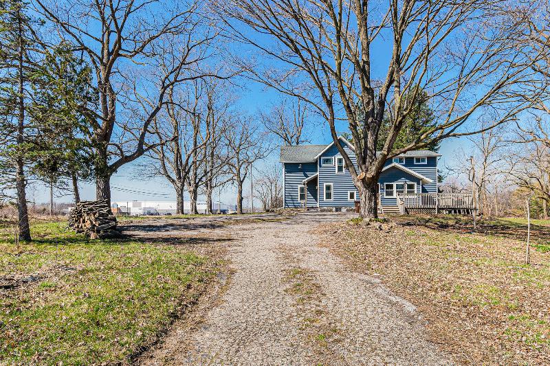 Listing Photo for 3688 Holt Road