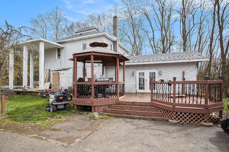Listing Photo for 5364 Barryville Road