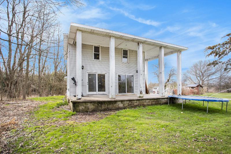 Listing Photo for 5364 Barryville Road