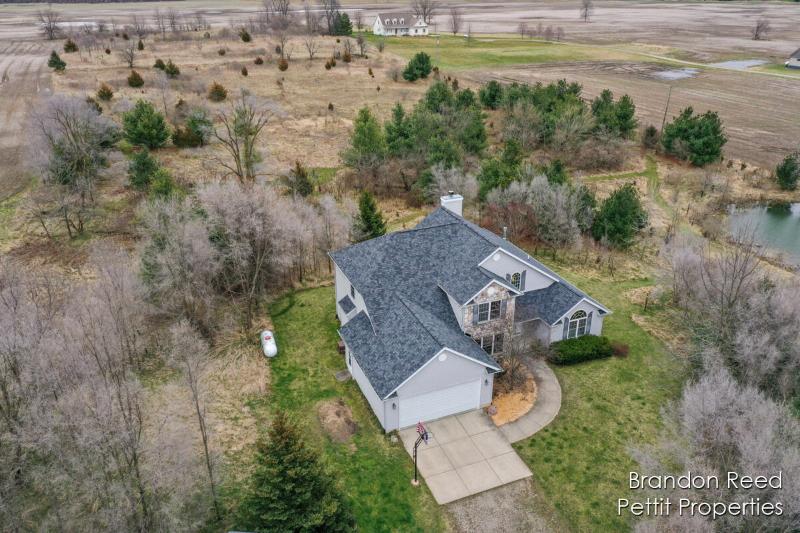 Listing Photo for 1204 Burkley Road