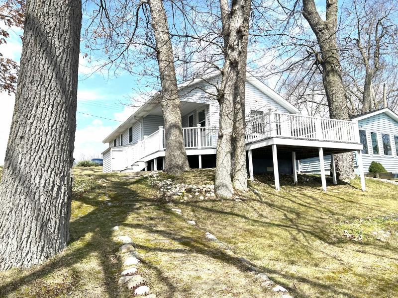 Listing Photo for 797 Gilead Shores Drive