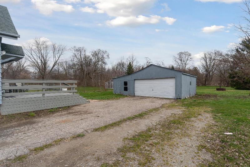 Listing Photo for 1399 S Genesee Road