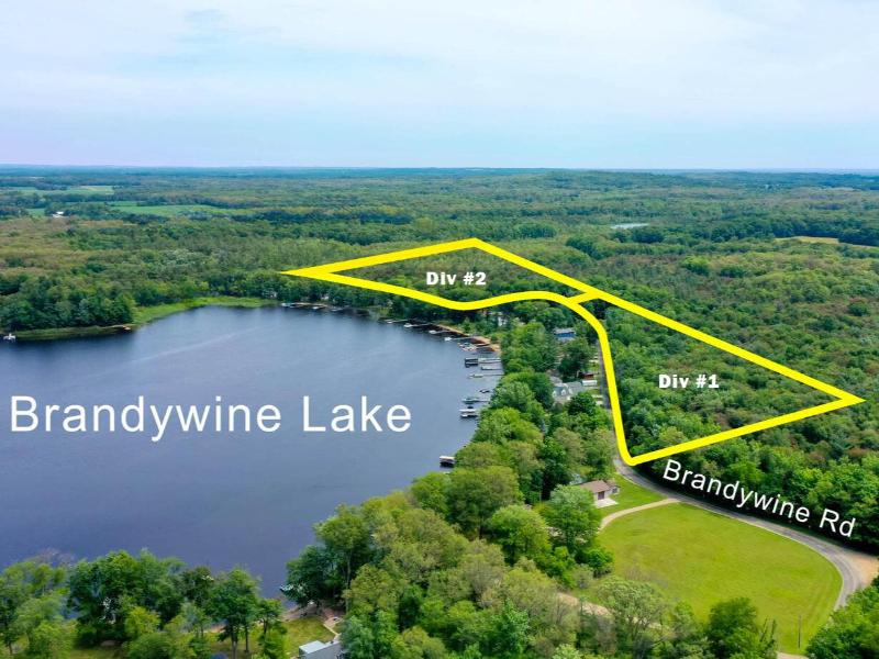 Listing Photo for 15 Acres E Brandywine Drive