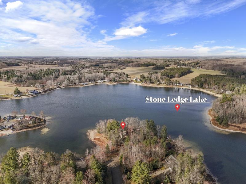 Listing Photo for 9311 Point Lookout Drive