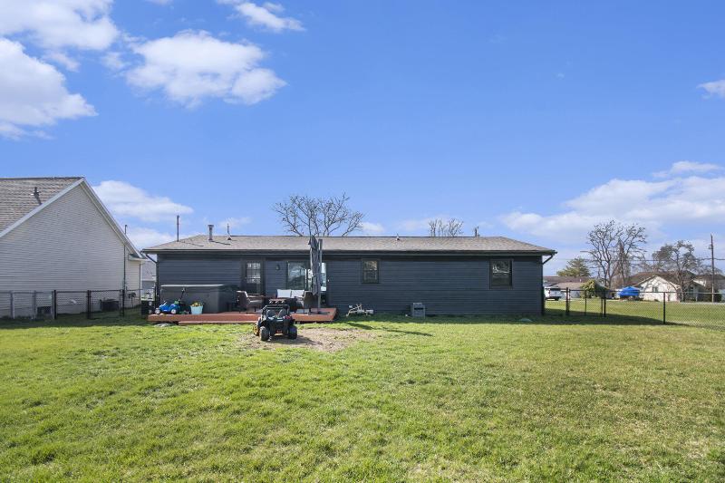 Listing Photo for 12875 Kelley Road