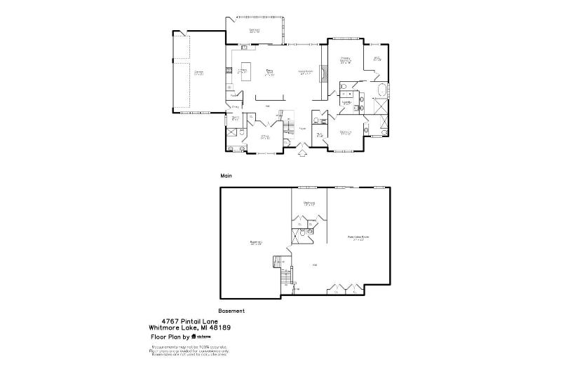Listing Photo for 4767 Pintail Court