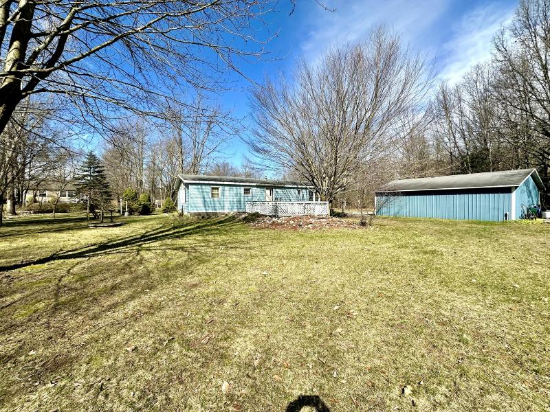 Listing Photo for 2711 W Webster Road