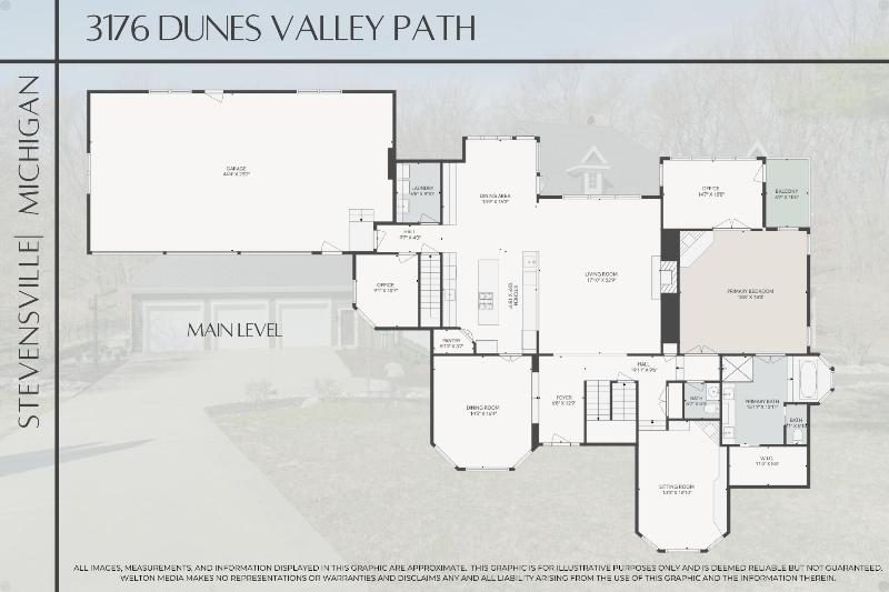 Listing Photo for 3176 Dunes Valley Path