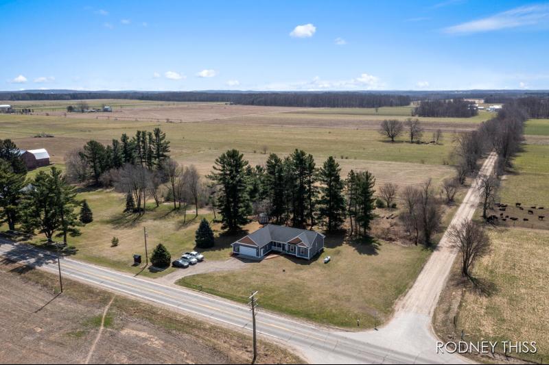 Listing Photo for 13481 5 Mile Road