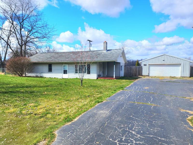 Listing Photo for 7410 Frankenmuth Road