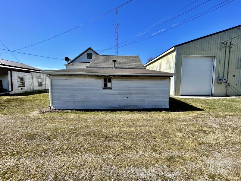 Listing Photo for 708 N Beck Street