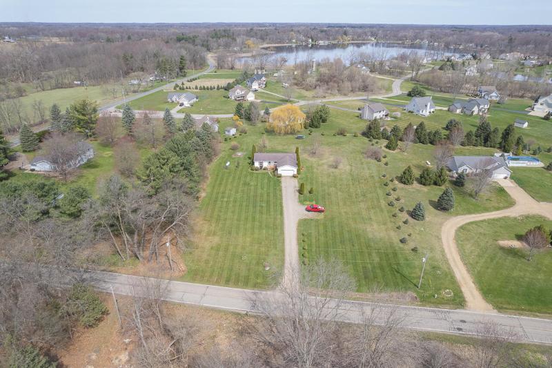 Listing Photo for 4400 Coonhill Road