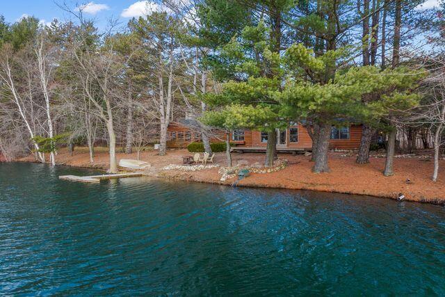 Listing Photo for 7699 Minnick Road