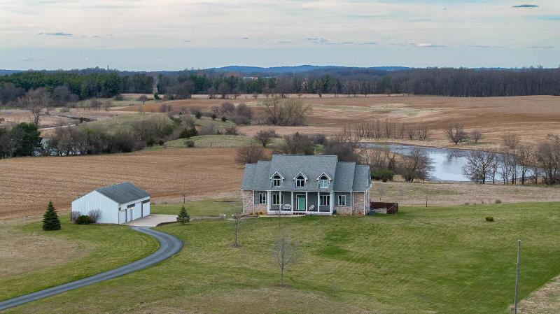 Listing Photo for 15724 Grass Lake Road
