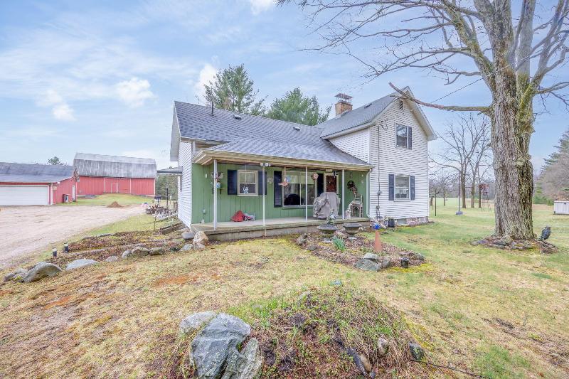 Listing Photo for 22347 5 Mile Road