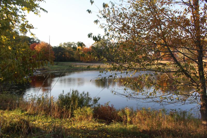 Listing Photo for LOT 9 Reflection Pond Drive