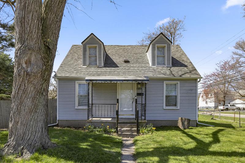 Listing Photo for 6606 Cornell Street