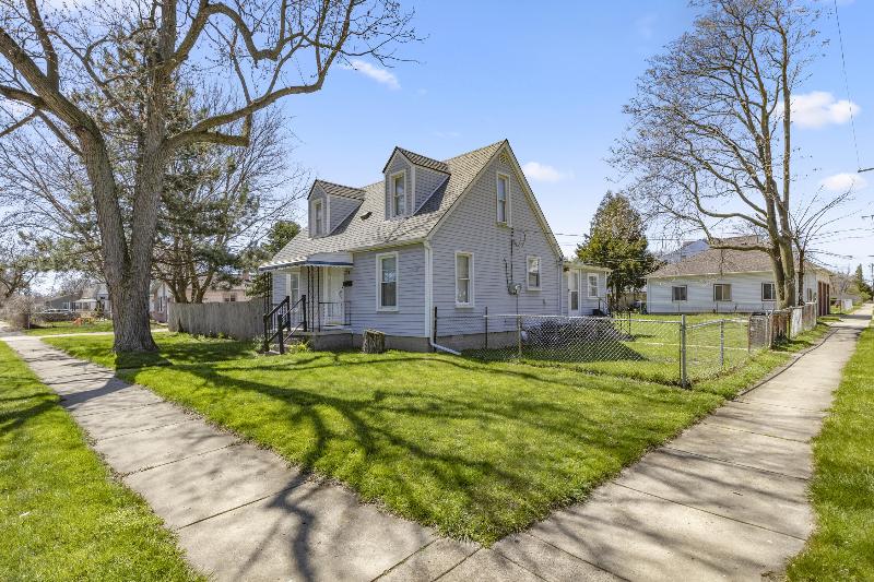 Listing Photo for 6606 Cornell Street