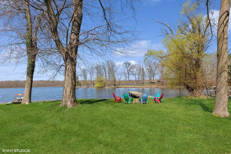 Listing Photo for 7057 Little Paw Paw Lake Road