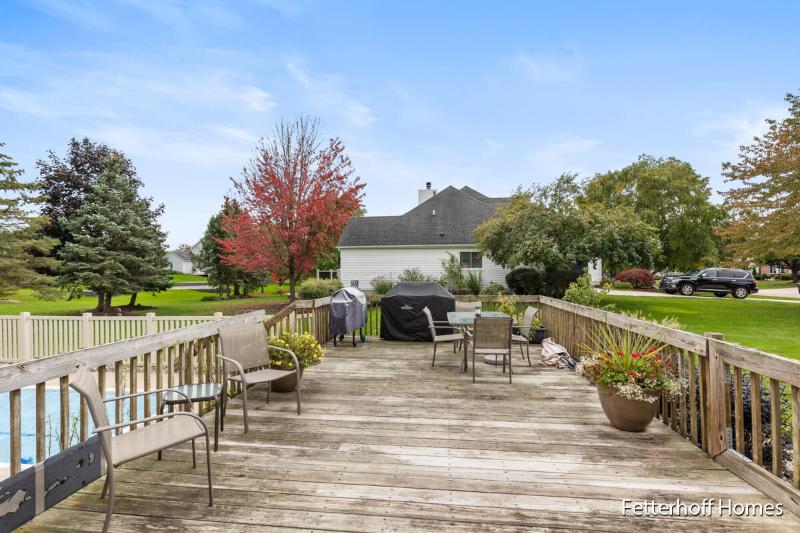 Listing Photo for 7042 Placid Pointe Court Se