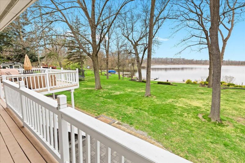 Listing Photo for 1265 Long Lake Court