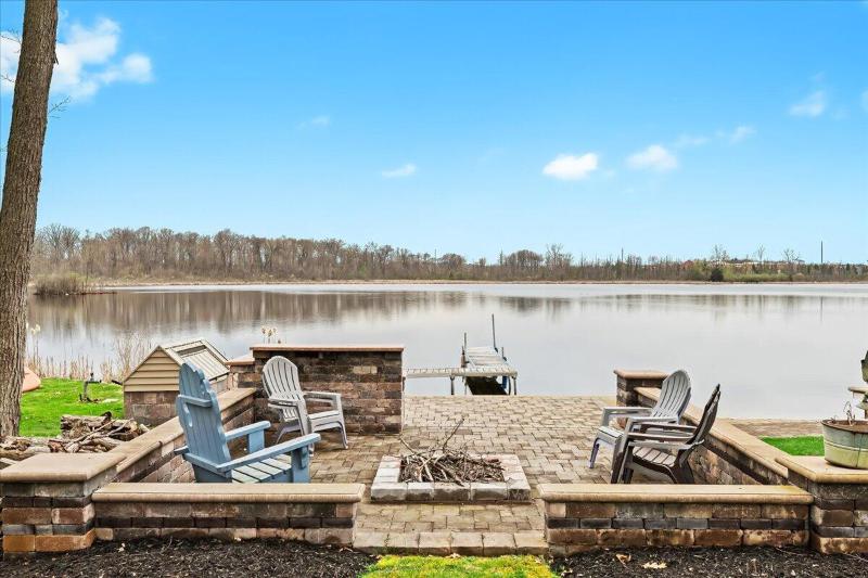 Listing Photo for 1265 Long Lake Court
